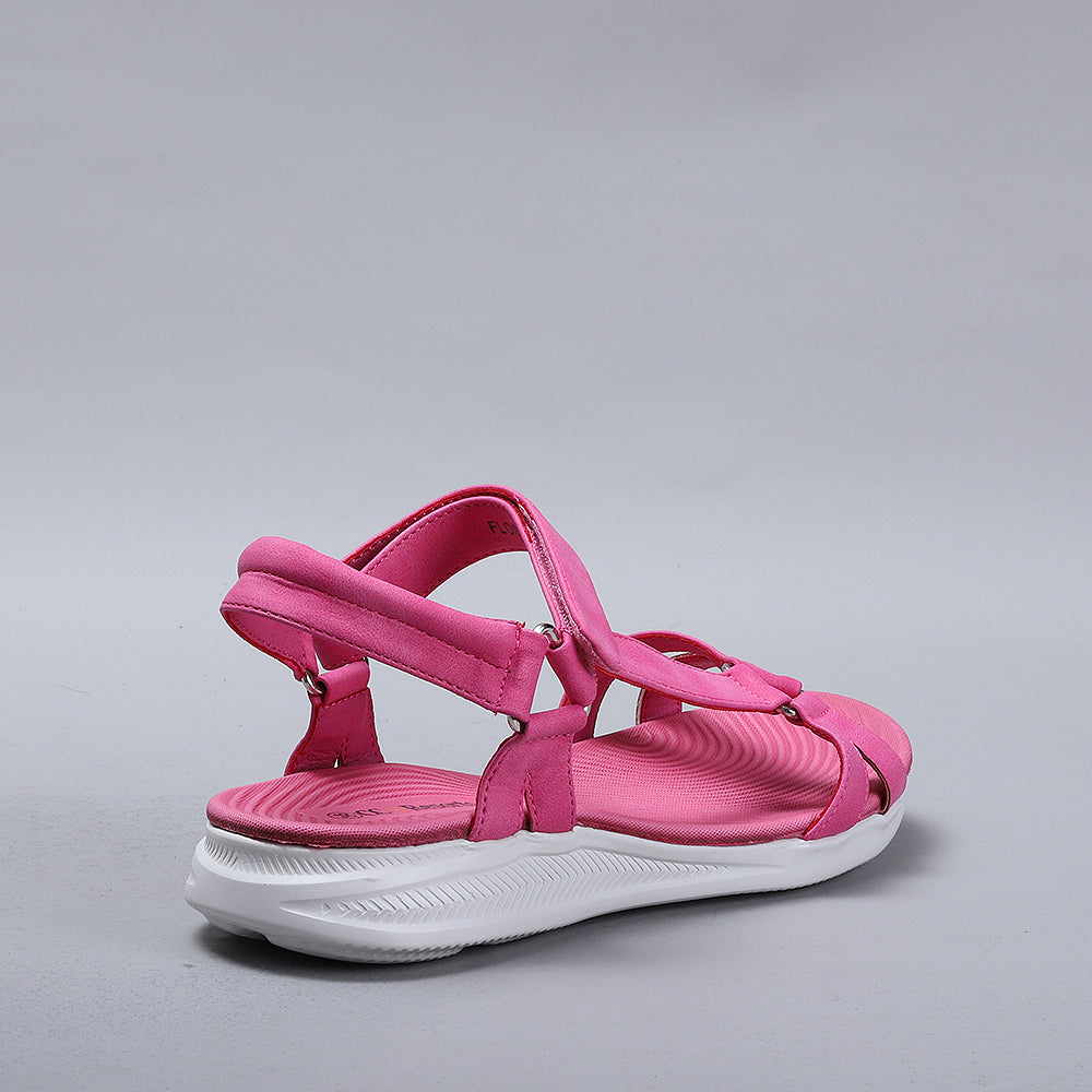 Floss - Fuchsia | CC Resorts Footwear