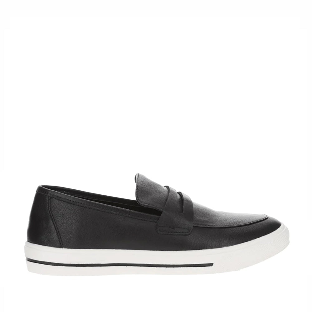 Isla-Black | CC Resorts Footwear